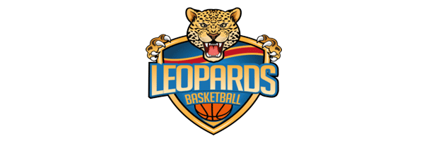 Leopard Basketball