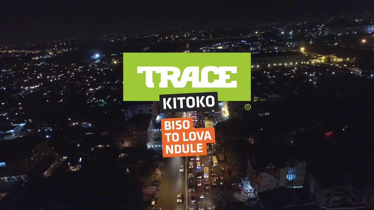 Trace Kitoko & Trace FM
