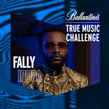 Ballantine’s True Music Challenge